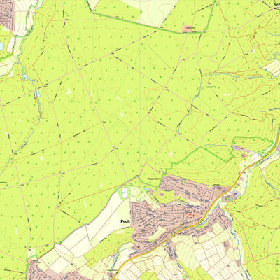 Bonn 4 (1:10,000)