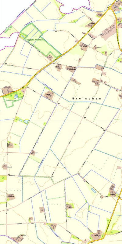 Hopsten 2 (1:10,000)