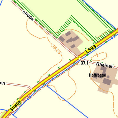 Hopsten 2 (1:10,000)