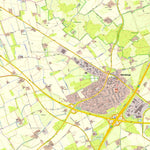 Münster 13 (1:10,000)