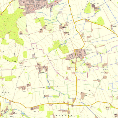 Billerbeck 2 (1:10,000)