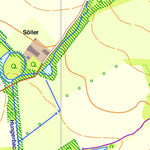 Rosendahl 2 (1:10,000)