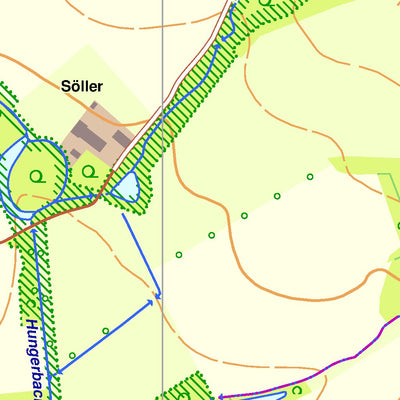 Rosendahl 2 (1:10,000)