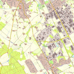 Emsdetten 3 (1:10,000)
