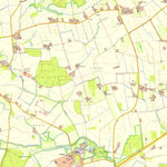 Dülmen 11 (1:10,000)