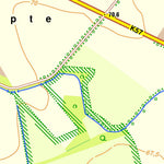 Dülmen 11 (1:10,000)