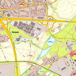 Bochum 6 (1:10,000)