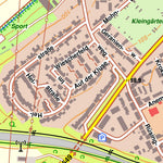 Bochum 6 (1:10,000)