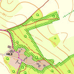 Nottuln 6 (1:10,000)