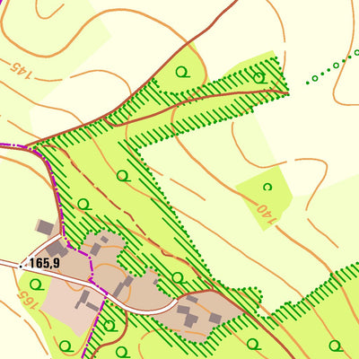 Nottuln 6 (1:10,000)