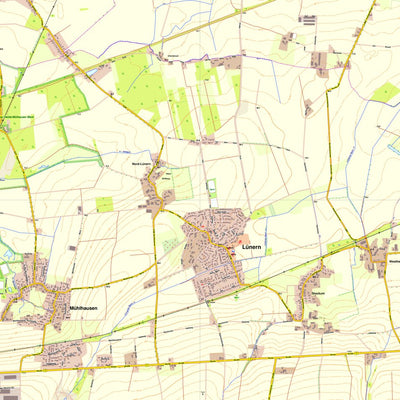 Unna 3 (1:10,000)
