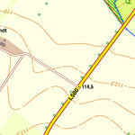 Billerbeck 6 (1:10,000)