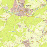 Drolshagen 3 (1:10,000)