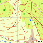 Drolshagen 3 (1:10,000)