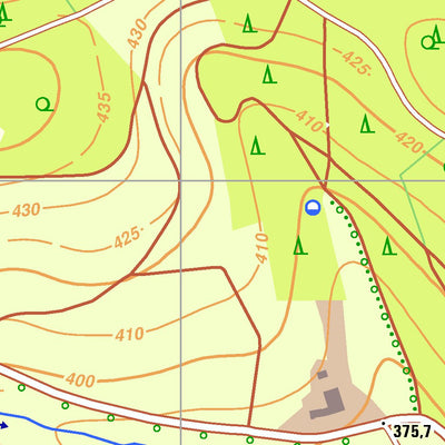 Drolshagen 3 (1:10,000)