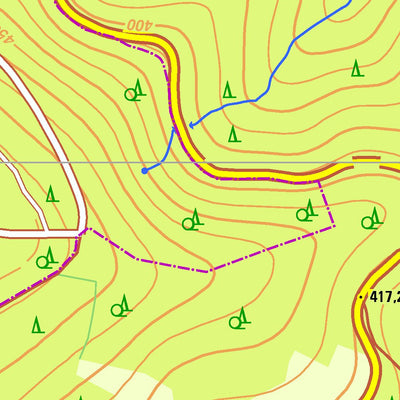 Gummersbach 7 (1:10,000)