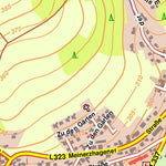 Gummersbach 7 (1:10,000)