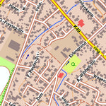 Gescher 2 (1:10,000)