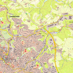 Lüdenscheid 4 (1:10,000)