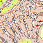 Lüdenscheid 4 (1:10,000)