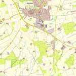 Horstmar 3 (1:10,000)