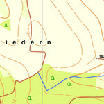 Horstmar 3 (1:10,000)