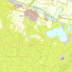 Haltern am See 10 (1:10,000)