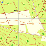 Haltern am See 10 (1:10,000)