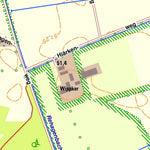 Ladbergen 3 (1:10,000)