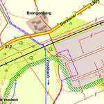 Dorsten 5 (1:10,000)