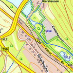 Waldbröl 4 (1:10,000)