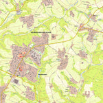 Neunkirchen-Seelscheid 1 (1:10,000)