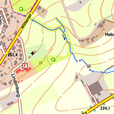 Schwelm 2 (1:10,000)