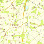 Gescher 4 (1:10,000)