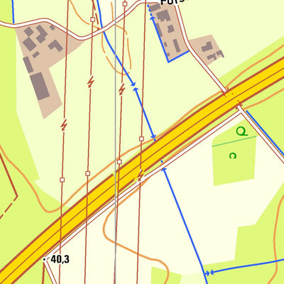 Marl 2 (1:10,000)