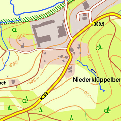Wipperfürth 5 (1:10,000)