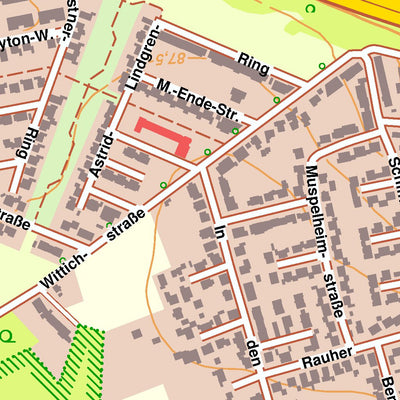 Dortmund 9 (1:10,000)