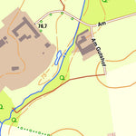 Werne 4 (1:10,000)
