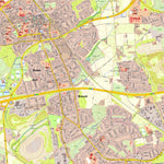 Gladbeck 1 (1:10,000)