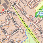Gladbeck 1 (1:10,000)