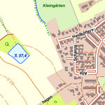 Münster 2 (1:10,000)