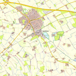 Nottuln 4 (1:10,000)