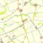 Hörstel 8 (1:10,000)