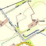 Hörstel 8 (1:10,000)