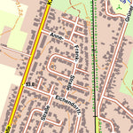 Selm 4 (1:10,000)