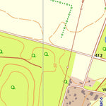 Lüdinghausen 9 (1:10,000)