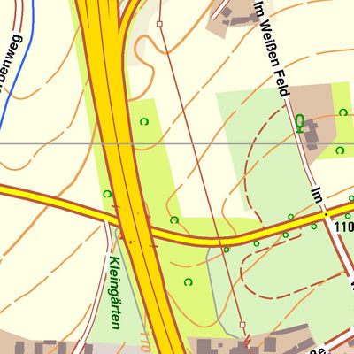 Dortmund 8 (1:10,000)