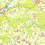 Overath 4 (1:10,000)