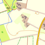 Altenberge 1 (1:10,000)