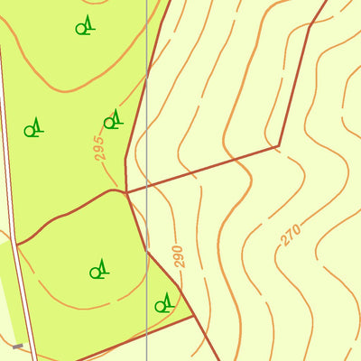 Nümbrecht 3 (1:10,000)